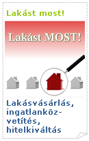 lakasmost