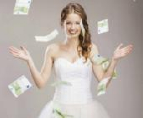 Mennyibe kerül egy esküvő?
