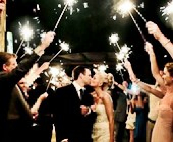 7 tipp, amivel igazán stílusossá és egyedivé tehetitek az esküvőt