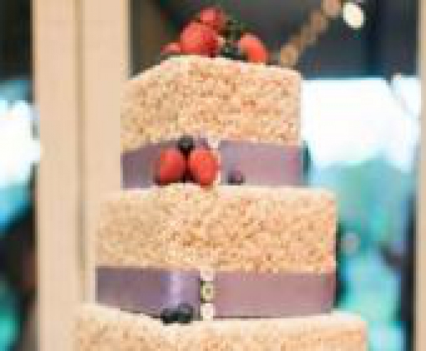12 cuki alternatíva esküvői torta helyett