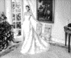 Esküvői ruha divat az elmúlt 100 évben